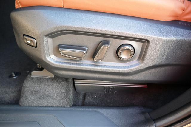 2026 Toyota Tundra 1794 Edition CrewMax 5.5' Bed