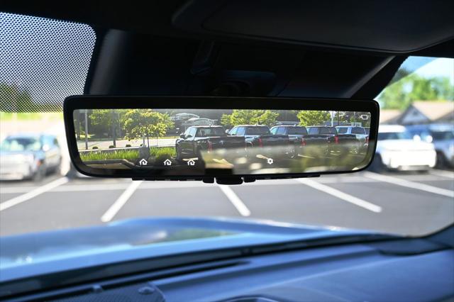 2026 Toyota Tundra 1794 Edition CrewMax 5.5' Bed