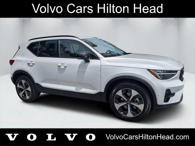 2026 Volvo XC40 Plus, B5 AWD Gas (mild hybrid), Dark for sale in Bluffton, SC