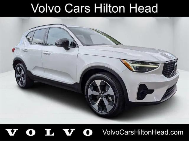 2026 Volvo XC40 Plus, B5 AWD Gas (mild hybrid), Dark for sale in Bluffton, SC
