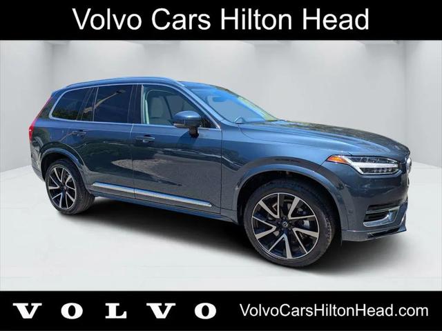 2024 Volvo XC90 B6 Plus Bright Theme 6-Seater for sale in Bluffton, SC