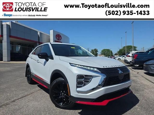 2023 Mitsubishi Eclipse Cross LE S-AWC for sale in Louisville, KY