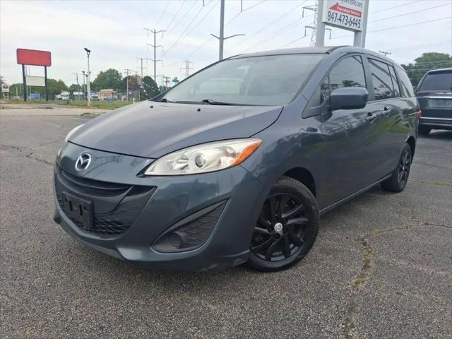 2012 Mazda Mazda5 Sport for sale in Waukegan, IL