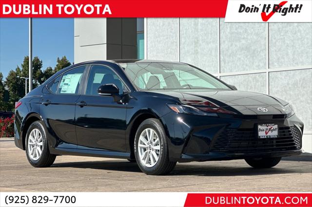 2026 Toyota Camry LE for sale in Dublin, CA