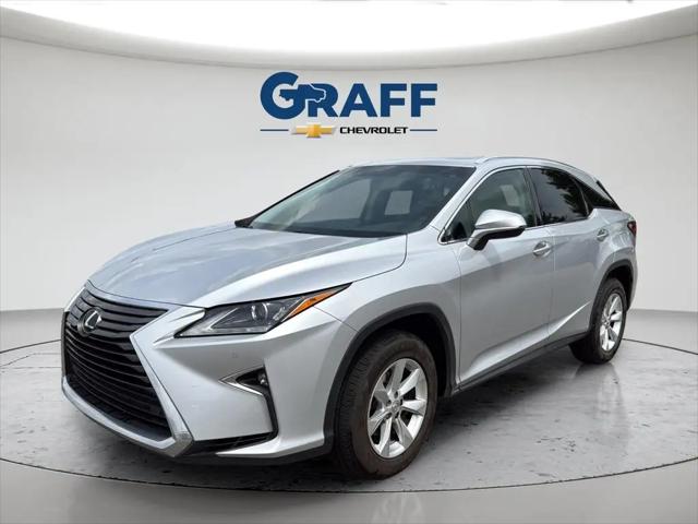 2016 Lexus RX 350 Base for sale in Burns Harbor, IN