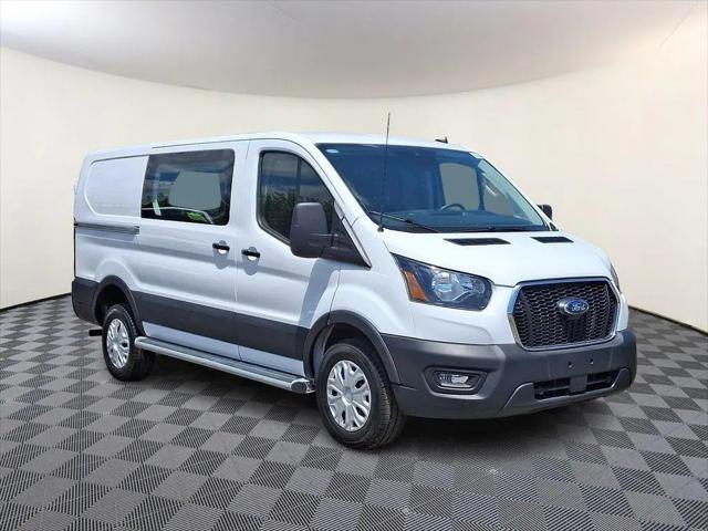 2024 Ford Transit Cargo Van Base for sale in Freehold, NJ
