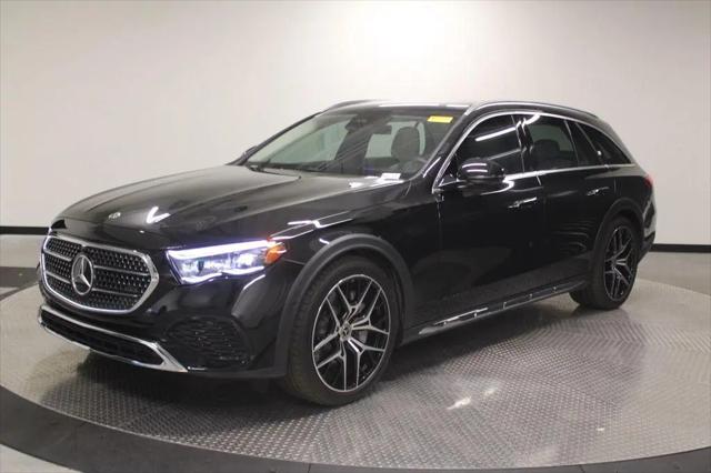 2026 Mercedes-Benz E 450 4MATIC for sale in Charleston, SC