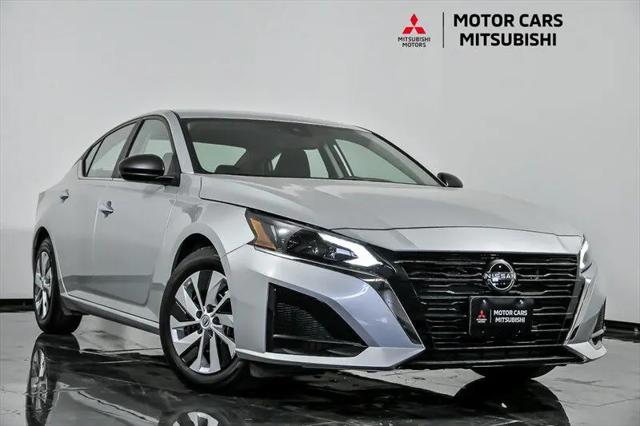 2024 Nissan Altima S FWD for sale in Aurora, IL