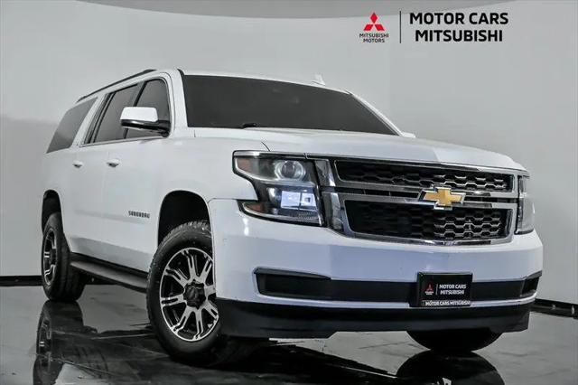 2018 Chevrolet Suburban LT for sale in Aurora, IL