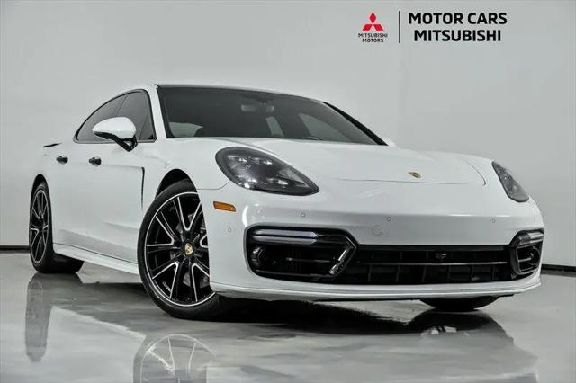 2020 Porsche Panamera GTS for sale in Aurora, IL