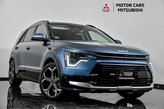2023 Kia Niro SX Touring for sale in Aurora, IL