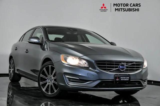 2018 Volvo S60 Inscription T5 for sale in Aurora, IL