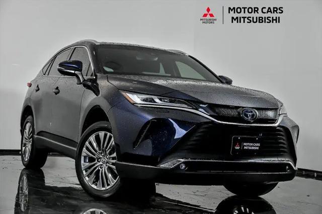 2024 Toyota Venza XLE for sale in Aurora, IL