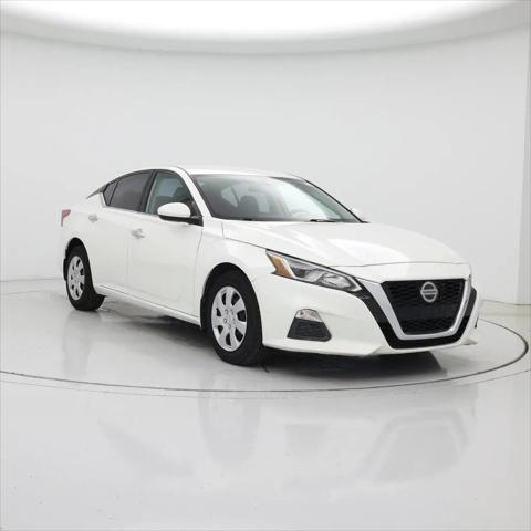 2020 Nissan Altima S Intelligent AWD for sale in El Cajon, CA