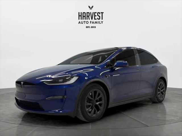 2024 Tesla Model X Long Range for sale in Wahoo, NE