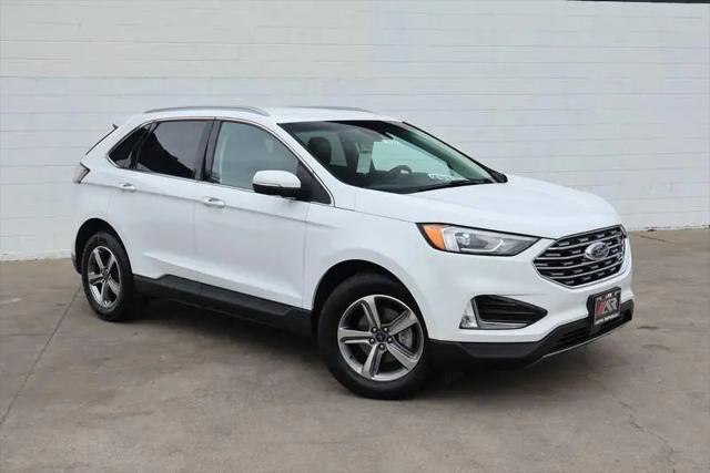 2020 Ford Edge ST Line for sale in Orange, CA