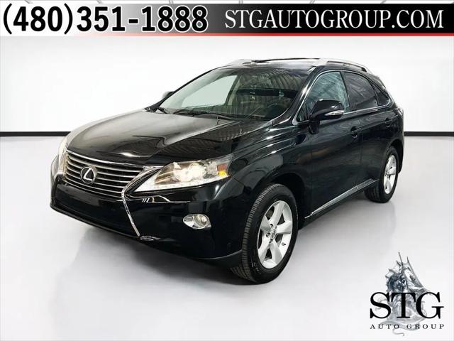 2015 Lexus RX 350 Base for sale in Chandler, AZ