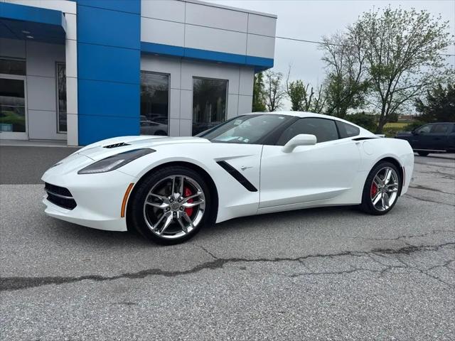 2019 Chevrolet Corvette Stingray for sale in Paradise, PA
