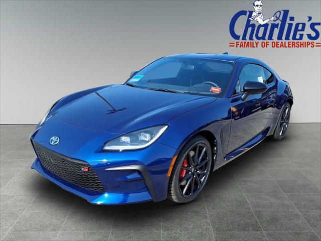 2026 Toyota GR86 Premium for sale in Augusta, ME