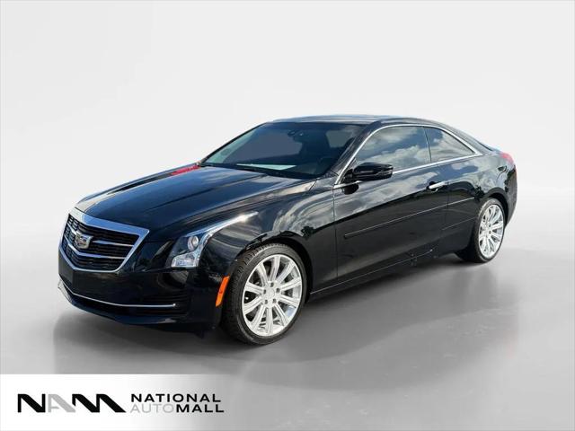 2016 Cadillac ATS Standard for sale in Merritt Island, FL