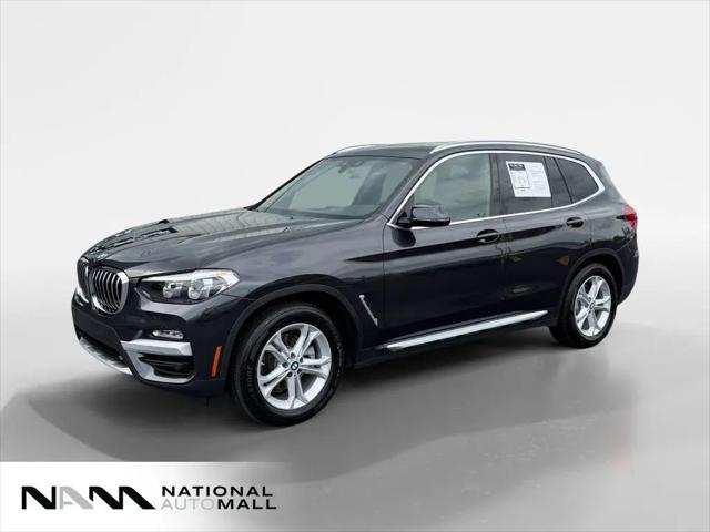 2019 BMW X3 xDrive30i for sale in Merritt Island, FL
