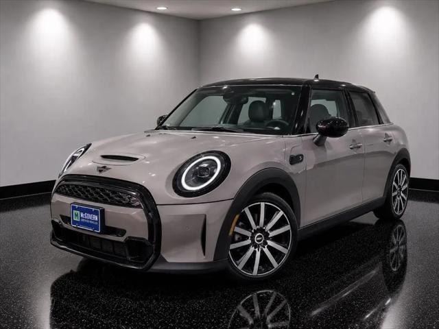 2024 MINI Hardtop Cooper S for sale in Danvers, MA