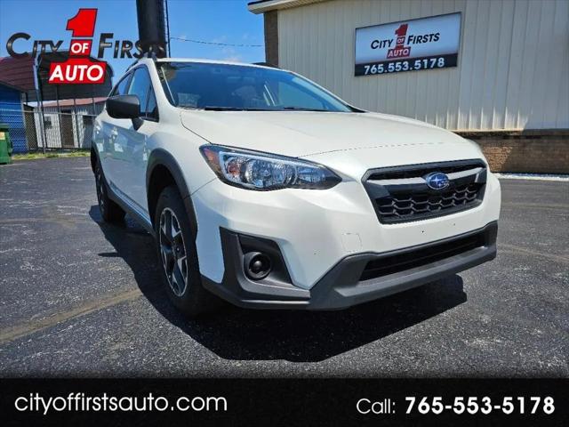 2019 Subaru Crosstrek 2.0i for sale in Kokomo, IN
