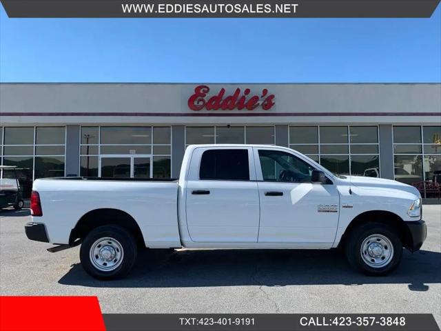 2016 Ram 2500 Tradesman for sale in Church Hill, TN