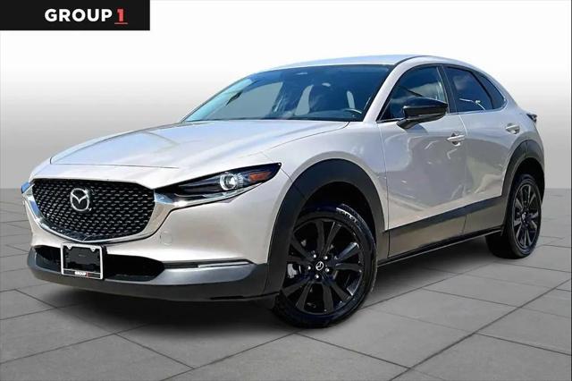 2024 Mazda CX-30 2.5 S Select Sport for sale in Robstown, TX