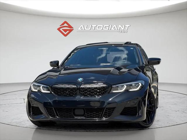 2022 BMW M340i M340i xDrive Sedan for sale in Fishers, IN