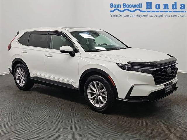 2024 Honda CR-V EX-L 2WD for sale in Enterprise, AL