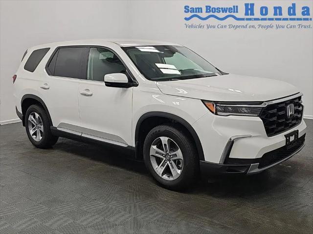 2025 Honda Pilot EX-L for sale in Enterprise, AL