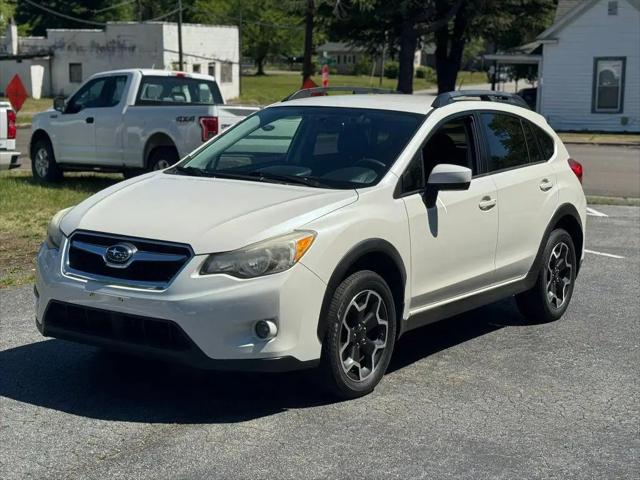 2015 Subaru XV Crosstrek 2.0i Premium for sale in Eden, NC