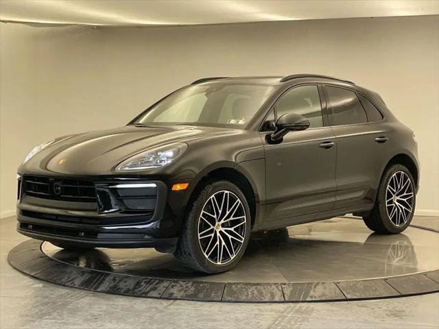 2025 Porsche Macan Macan for sale in Sewickley, PA