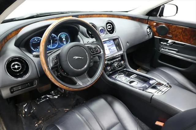 2013 Jaguar XJ Base for sale in Jacksonville, FL