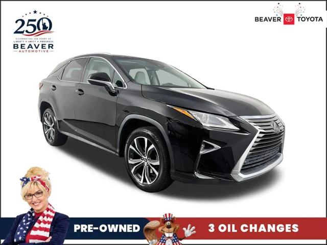 2019 Lexus RX 350 Base for sale in Augustine, FL