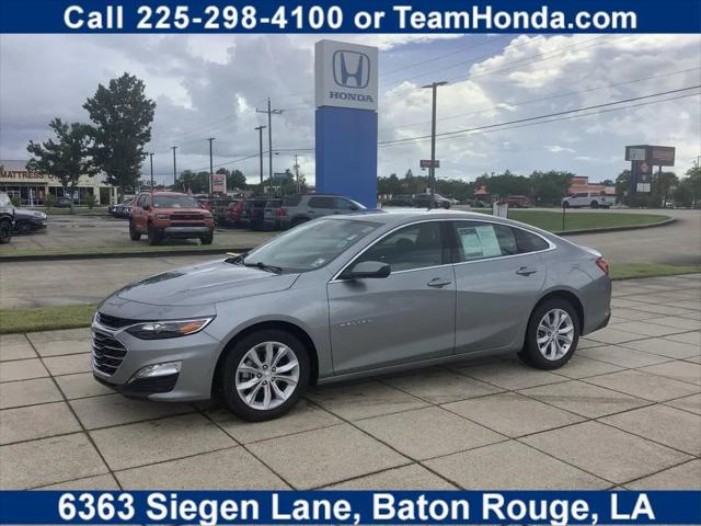 2025 Chevrolet Malibu FWD 1LT for sale in Baton Rouge, LA