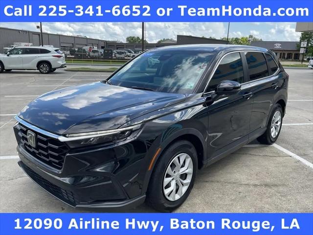 2024 Honda CR-V LX 2WD for sale in Baton Rouge, LA