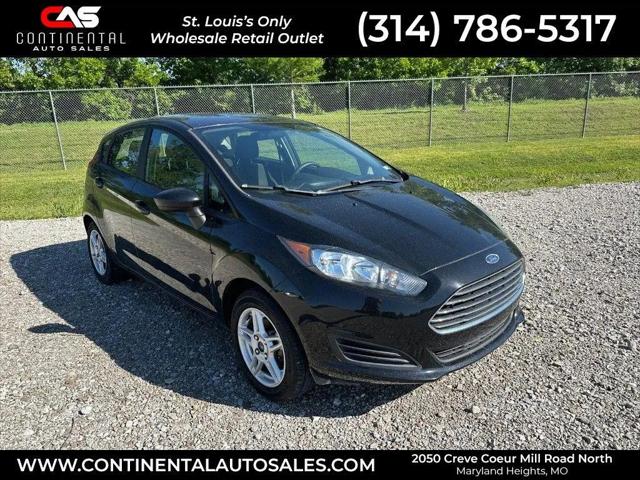 2019 Ford Fiesta SE for sale in Maryland Heights, MO