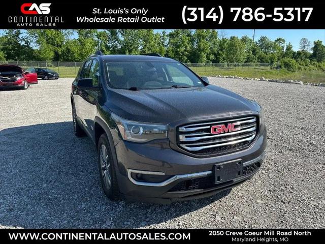 2017 GMC Acadia SLE-2 for sale in Maryland Heights, MO