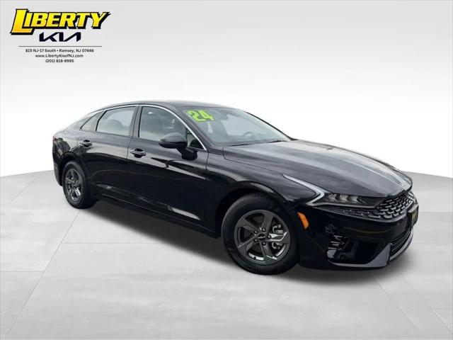 2024 Kia K5 LXS for sale in Ramsey, NJ