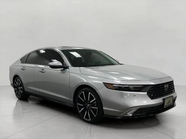 2024 Honda Accord Hybrid Touring for sale in Appleton, WI