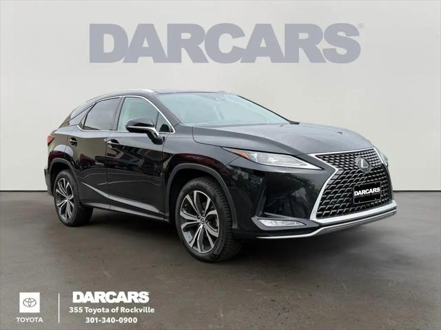 2022 Lexus RX 350 Base for sale in Rockville, MD