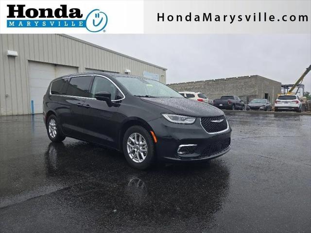 2023 Chrysler Pacifica Touring L for sale in Marysville, OH