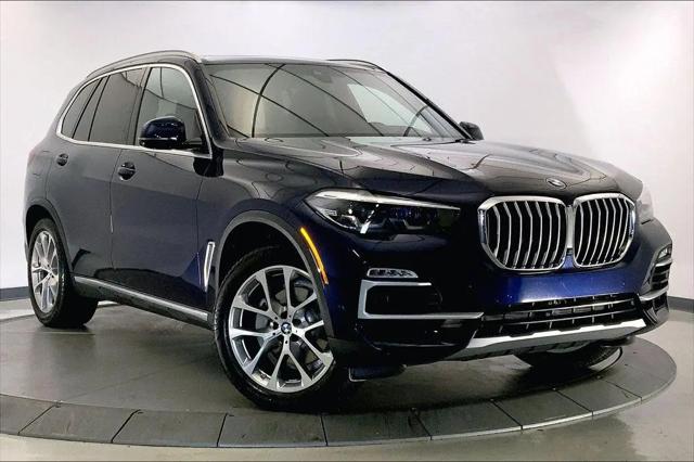 2020 BMW X5 xDrive40i for sale near Cincinnati, OH