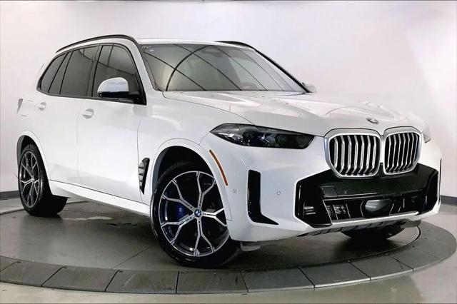 2024 BMW X5 xDrive40i for sale in Cincinnati, OH