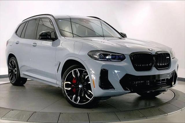 2024 BMW X3 M40i for sale near Cincinnati, OH