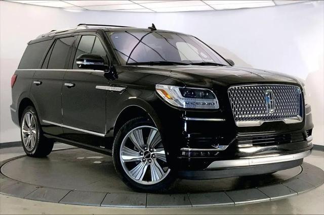 2018 Lincoln Navigator Reserve for sale near Cincinnati, OH