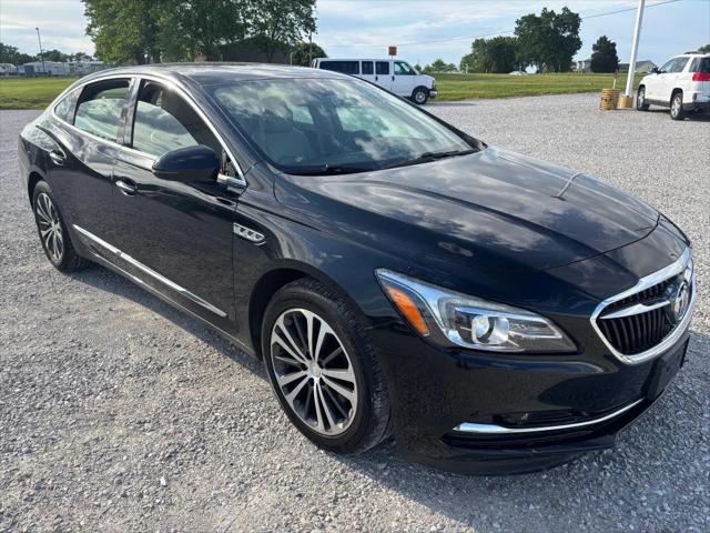 2017 Buick LaCrosse Preferred for sale in Waterloo, IL