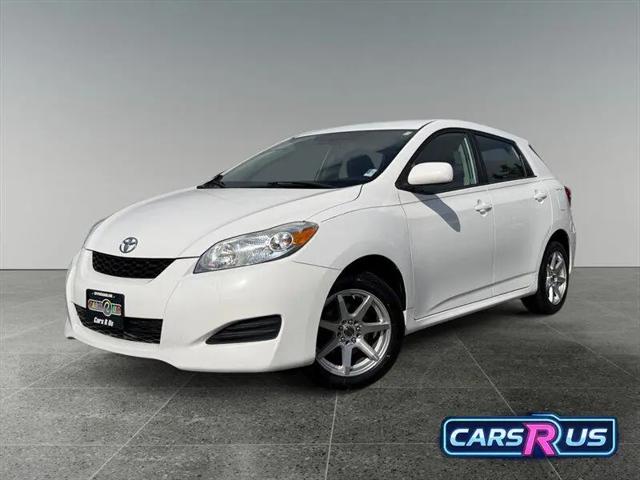2012 Toyota Matrix L for sale in Tacoma, WA
